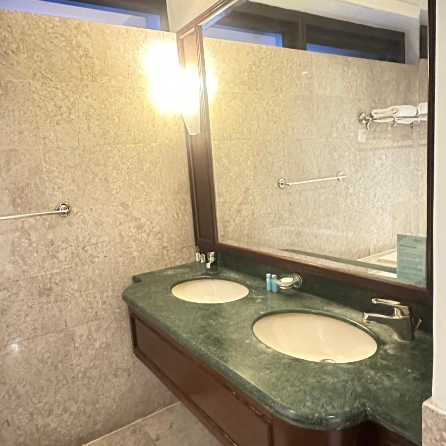 Peak Suites At Times Square กัวลาลัมเปอร์ ภายนอก รูปภาพ